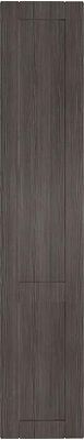 Washington Avola Grey Bedroom Doors