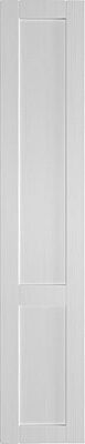 Washington Avola White Bedroom Doors