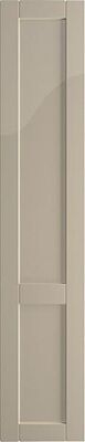 Washington High Gloss Cappuccino Bedroom Doors