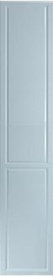 Chichester High Gloss Denim Blue Bedroom Doors