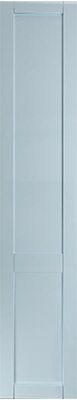 Washington High Gloss Denim Blue Bedroom Doors