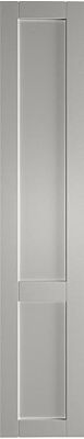 Washington Light Grey Bedroom Doors