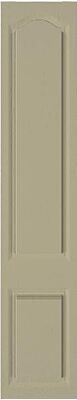 Cathedral Arch Oakgrain Cream Bedroom Doors