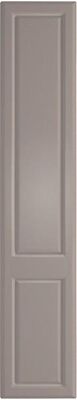 Chichester Stone Grey Bedroom Doors