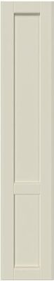 Mayfield TrueMatt Alabaster Bedroom Doors