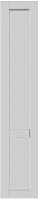 Washington TrueMatt Light Grey Bedroom Doors