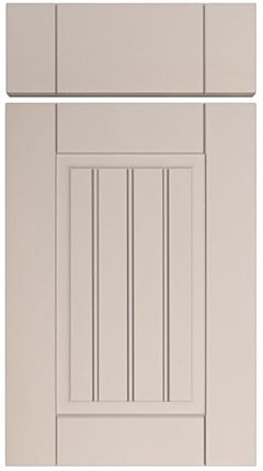 Avondale Dakar Kitchen Doors