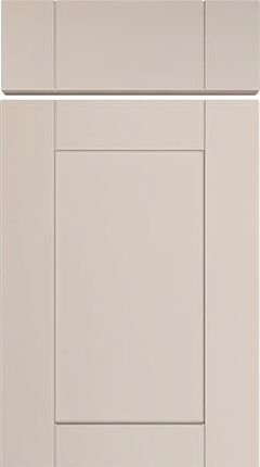 Gresham Dakar Kitchen Doors