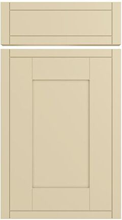 Mayfair Dakar Kitchen Doors