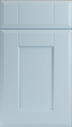 Mayfield Denim Blue Kitchen Doors