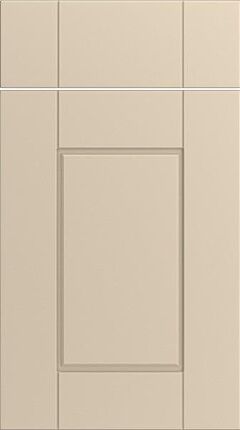 Fairlight Legno Mussel Kitchen Doors