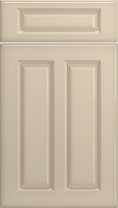 Amberley Legno Mussel Kitchen Doors