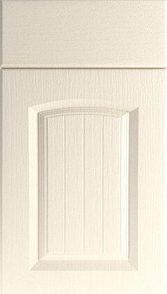 Hartfield Legno Mussel Kitchen Doors