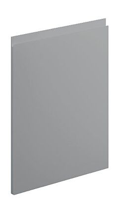 Lucente Matt Dust Grey Kitchen Doors