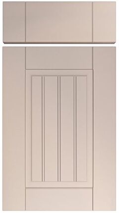 Avondale Super Matt Cashmere Kitchen Doors