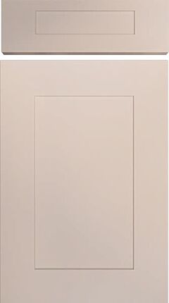 Berkeley Super Matt Cashmere Kitchen Doors