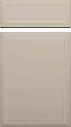 Durrington TrueMatt Pebble Kitchen Doors