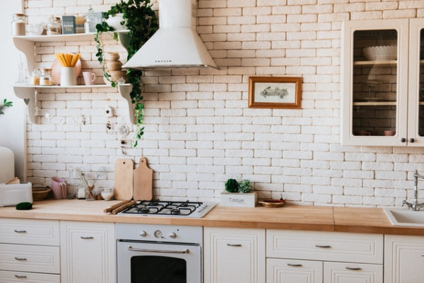 Your Bank Holiday Kitchen Make-Over